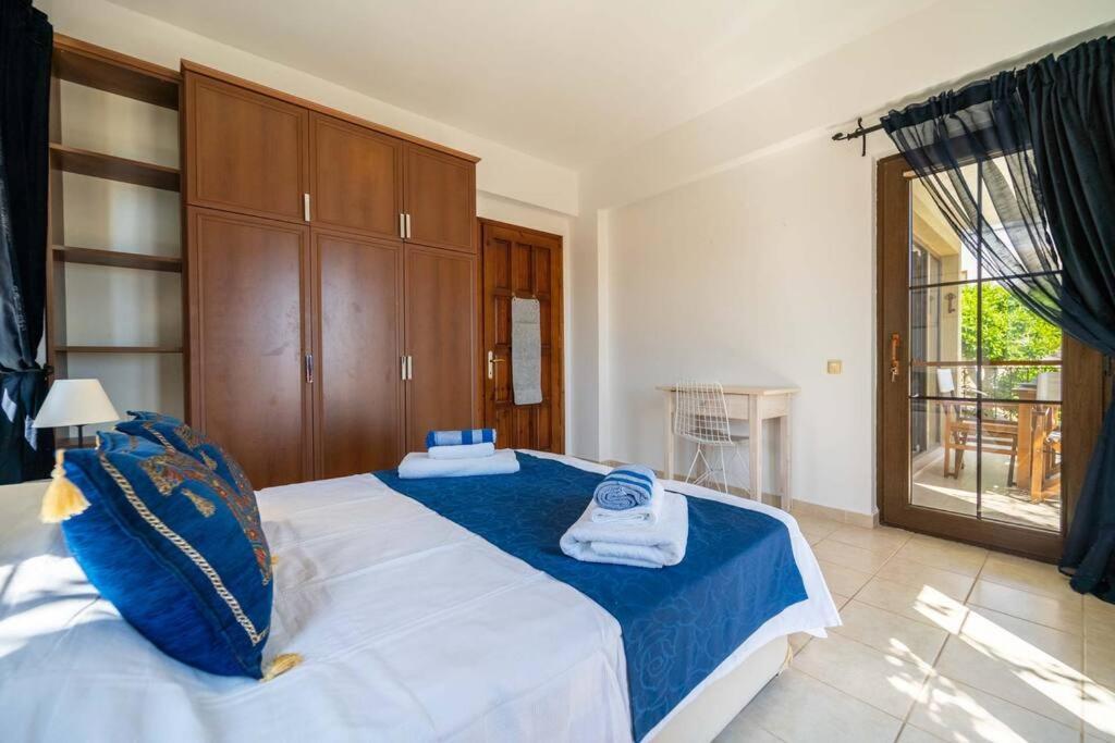 Azure Apartment With Sea View In Kalkan Exterior photo